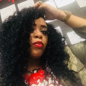 Meet your Posher, Tammie